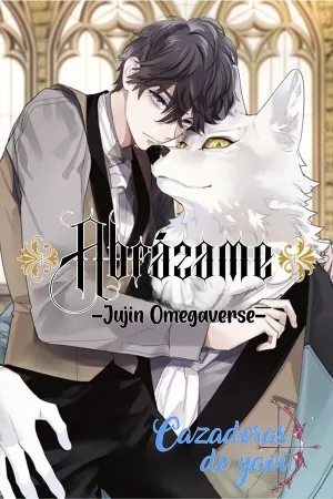 Cuddle: Juujin Omegaverse