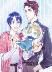 De quién es el bebé