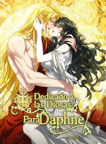 Dedicado a las Diosas Para Dafne