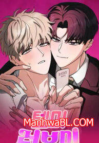 Dime que me amas-MANHWA