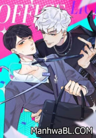 Domesticación-MANHWA