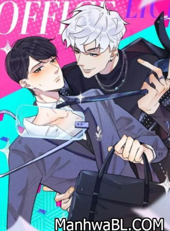 Domesticación-MANHWA