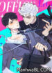 Domesticación-MANHWA