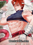 Dominar el mundo con una sola poción♥ manhwa