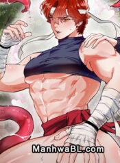 Dominar el mundo con una sola poción♥ manhwa