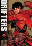 Drifters ( 2009 ) Drifters Toyohisa es un joven samurái que, tras una sangrienta batalla, se ve transportado a un mundo completamente distinto. Allí, junto a otros Drifters—personas que, al igual que él, han llegado de universos lejanos—debe unir fuerzas para salvar este enigmático reino. Ficha en Otakuteca Géneros Acción Aventura Comedia Fantasia Ciencia Ficción Historia Samurái Estado Publicándose Títulos alternativos ドリフターズ Sinónimos Drifters