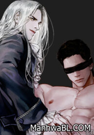 El Juguete del Gran Duque-MANHWA