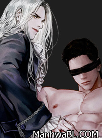 El Juguete del Gran Duque-MANHWA