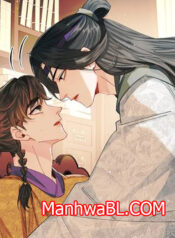 El Pabellón de Jade-MANHWA