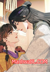 El Pabellón de Jade-MANHWA