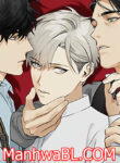 El Sirviente-MANHWA