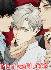 El Sirviente-MANHWA