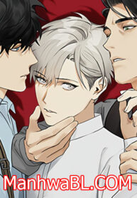 El Sirviente-MANHWA