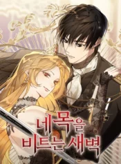 El amanecer que asfixia