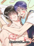 El arte de esculpir manhwa