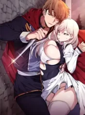 El caballero de la joven dama