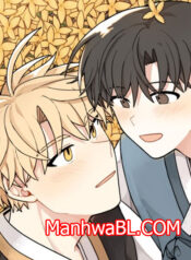 El camino donde cayó la forsitia -MANHWA