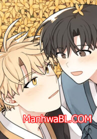 El camino donde cayó la forsitia -MANHWA