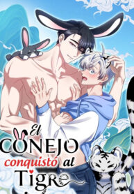 El conejo conquistó al tigre-MANHWA