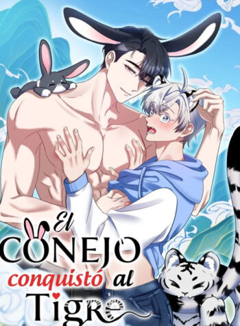 El conejo conquistó al tigre-MANHWA