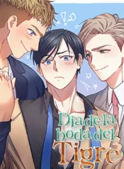 El día delEl día del matrimonio del tigre manhwa español matrimonio del tigre manhwa español