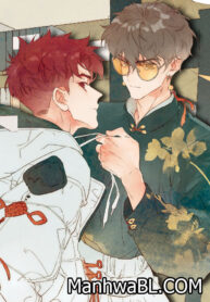 El excelente estudiante sellador de espíritus-MANHWA