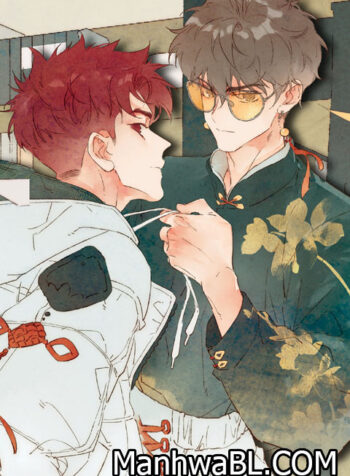 El excelente estudiante sellador de espíritus-MANHWA