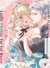 El fracaso de la villana, Lady Philia De La Rove