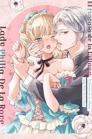 El fracaso de la villana, Lady Philia De La Rove ( 2022 ) El fracaso de la villana, Lady Philia De La Rove La hija del Duque, Philia, conoció a su hermanastro Luca cuando tenía 10 años y recordó que era una villana en un Juego Otome. "Faltan 11 años para que comience el juego, ¡Evitaré la ruta de la muerte...!" Estaba decidida a hacerlo, pero fracasó por completo. Como en el escenario del juego, Philia es candidata a prometida del Príncipe Heredero, y su hermanastro Luca, la odia. La heroína también aparece y Philia está al borde de un acantilado. En un intento desesperado por evitar la bandera de la destrucción, decide casarse con un caballero, que es un personaje de fondo en el juego, pero Luca aparece y le dice: "¡Nunca dejaré que me abandones!" Ficha en Otakuteca Géneros Drama Fantasia Reencarnación Romance Estado Publicándose Sinónimos El fracaso de la villana, Lady Philia De La Rove