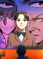 El hijo menor de un millonario