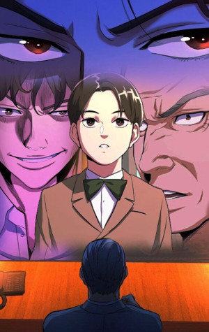 El hijo menor de un millonario