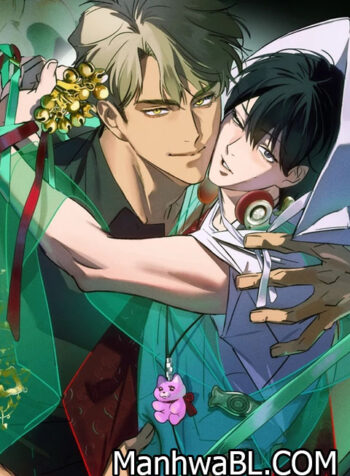 El hilo nunca se quemó-MANHWA