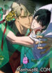 El hilo nunca se quemó-MANHWA