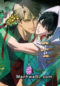 El hilo nunca se quemó manhwa