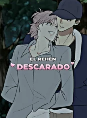 El rehén descarado