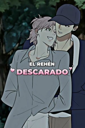 El rehén descarado