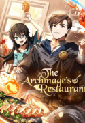 The Archmage’s Restaurant El restaurante del mago Sinopsis Capítulos ( 109 ) Reseñas Resumen Un hombre que se reencarnó en otro mundo como mago de novena clase y se retiró tras salvar al continente de una guerra de dragones. Decide abrir un pequeño restaurante en el campo, pero su rutina es cualquier cosa menos ordinaria. En el segundo piso de su restaurante vive un dragón negro que se ha transformado en mujer, llamado Rurin. Es avariciosa, simpática y leal a él, pero también ignorante y despistada sobre el mundo humano. Llevan una vida divertida y cálida, sirviendo a los clientes, resolviendo problemas y cultivando violetas en el jardín.\r\n\r\n