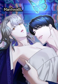 El sueño de una mariposa-MANHWA