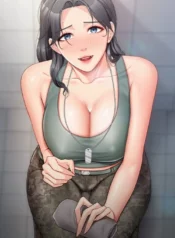 El unico hombre en la unidad militar