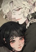 Ella es una cazadora que lucha por hacer su trabajo, mientras que él es un vampiro sofisticado que acepta dejarla probar sus debilidades a cambio de un tiempo romántico juntos después.