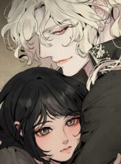 El vampiro y la cazadora