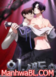 En las sombras-MANHWA
