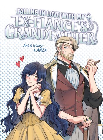 Enamorándome del abuelo de mi ex-prometido