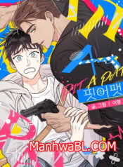Encajar una gorda-MANHWA