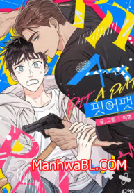 Encajar una gorda-MANHWA