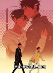 Entre Estrellas y Sueños manhwa