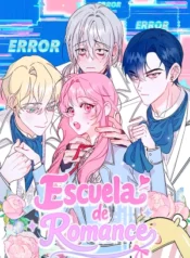 Escuela de Romance