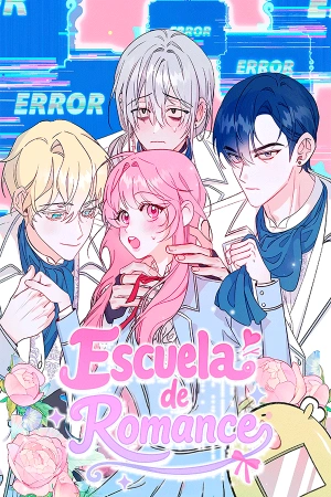 Escuela de Romance