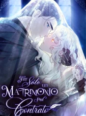 FUE SOLO UN MATRIMONIO POR CONTRATO