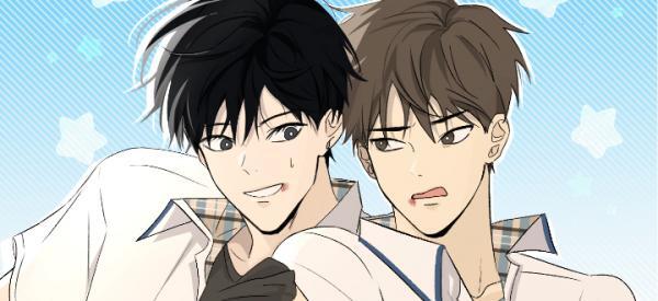 Flores de verano, besos robados